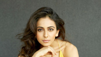 Celebrity Photo Of Rakul Preet Singh