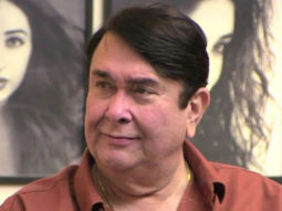 RK Studios was sold off 6-7 months ago, reveals Randhir Kapoor