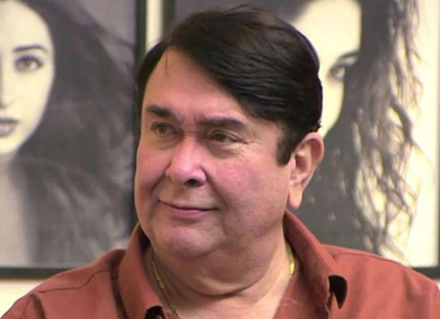 Randhir Kapoor explains the decision of selling off the RK Studios