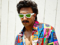 ’83: Ranveer Singh in Delhi to spend some quality time with Kapil Dev, prep intensifies