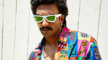 ’83: Ranveer Singh in Delhi to spend some quality time with Kapil Dev, prep intensifies