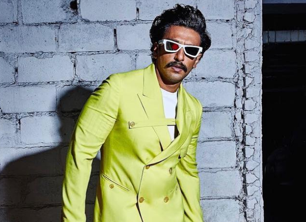 Ranveer Singh on his dreams - "I want to write film scripts, I want to try my hand at composing music, and I want to direct a film" Ranveer Singh on his dreams - "I want to write film scripts, I want to try my hand at composing music, and I want to direct a film"