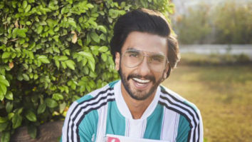 Ranveer Singh signs YRF’s Jayeshbhai Jordaar, film to release after ’83 (read details)