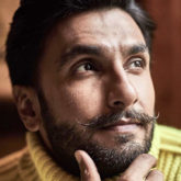 Ranveer Singh’s collage resembling a shade card is humor on point!