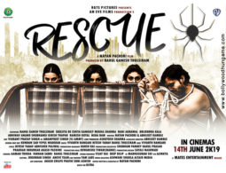 First Look Of Rescue