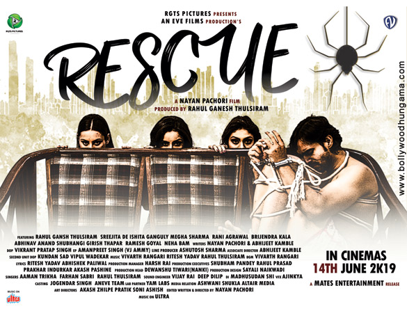 rescue 2