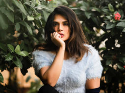 Richa Chadha takes on 4 different types of fitness training for her role in Panga Richa Chadha takes on 4 different types of fitness training for her role in Panga