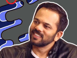 Rohit Shetty On Golmaal Jr & Importance Of Love for Your Work | Little Singham