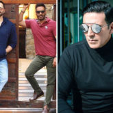 Rohit Shetty shares an emotional message for Veeru Devgn and gives a glimpse of Sooryavanshi’s action sequence
