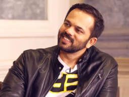 Rohit Shetty’s exclusive on Golmaal Junior on Sonic