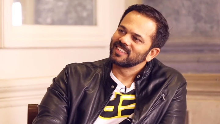 Rohit Shetty’s exclusive on Golmaal Junior on Sonic Rohit Shetty’s exclusive on Golmaal Junior on Sonic