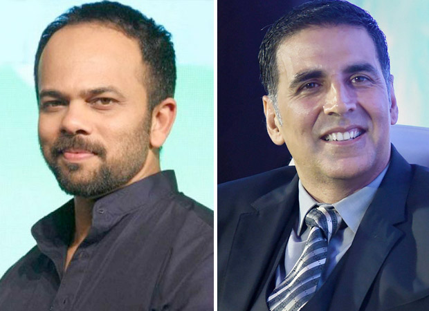 EXCLUSIVE: Rohit Shetty DEFENDS Sooryavanshi actor Akshay Kumar after he gets trolled for Canada citizenship EXCLUSIVE: Rohit Shetty DEFENDS Sooryavanshi actor Akshay Kumar after he gets trolled for Canada citizenship