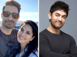 Aamir Khan has the sweetest birthday wish for Sunny Leone; husband Daniel Weber posts a heartfelt wish!