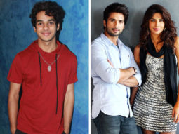 SCOOP! Ishaan Khatter HAILS Shahid Kapoor’s ex Priyanka Chopra as the FRIENDLIEST