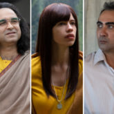 Sacred Games 2: Saif Ali Khan, Nawazuddin Siddiqui, Pankaj Tripathi return with an intense teaser, Kalki Koechlin & Ranvir Shorey join the gang