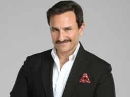 Saif Ali Khan opens up on the success of Sacred Games