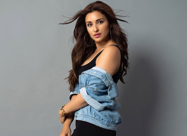 Saina Biopic Parineeti Chopra will be tagging her trainer along for her upcoming shoot schedules!