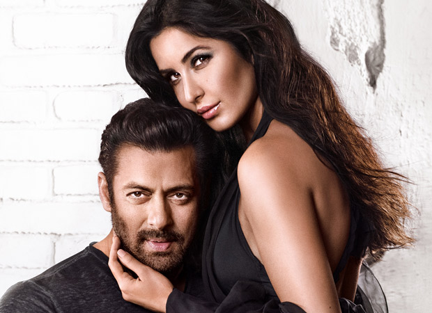 Salman Khan – Katrina Kaif's Tiger sequel CONFIRMED! (Read details inside)  : Bollywood News - Bollywood Hungama