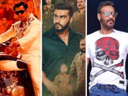 Salman Khan, Arjun Kapoor, Ajay Devgn – It is India and Bharat that unites them all