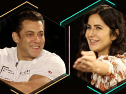 Salman Khan & Katrina Kaif’s MOST ENTERTAINING FIGHT ever | Quiz | Bharat