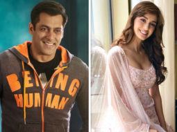 Salman Khan REACTS to Bharat co-star Disha Patani’s age difference comment