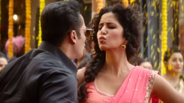 Salman Khan and Katrina Kaif song ‘Aithey Aa’ is a reverse of ‘Didi Tera Dewar Deewana’, says Ali Abbas Zafar