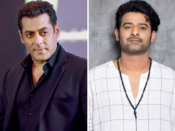Salman Khan to have a cameo in Prabhas starrer Saaho?