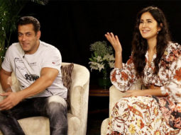 Salman Khan: “Jo bhi Gaane HIT hue hai woh all LIP SYNC ke gaane Hue Hai” | Chashni | Katrina Kaif