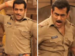 Salman Khan’s MUNNA BADNAAM Exclusive Details | Dabangg 3 | Sonakshi Sinha