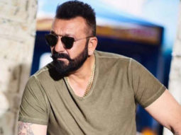 Sanjay Dutt wraps the first schedule for Sadak 2 – Details out!