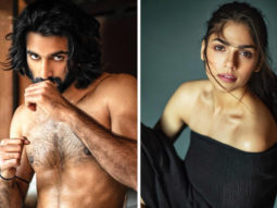 Sanjay Leela Bhansali’s niece Sharmin Segal and Jaaved Jaffrey’s son Meezaan Jaffrey’s trailer of Malaal to be out this week!
