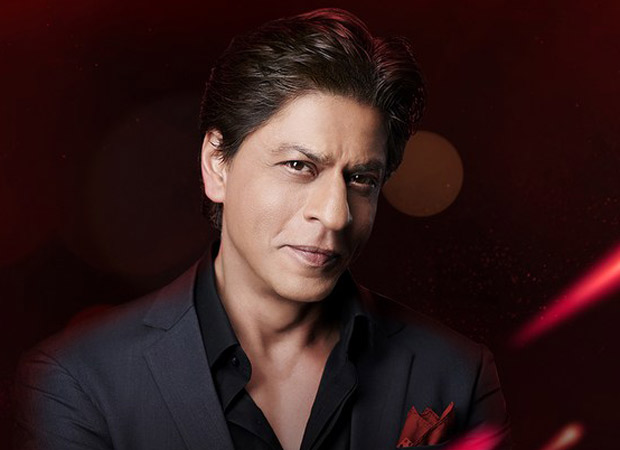 Shah Rukh Khan developing Netflix thriller with Indian politics at its ...