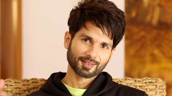 Shahid Kapoor On Meera’s Feelings about Kabir Singh | I Shouldn’t bring Character Home Shahid Kapoor On Meera’s Feelings about Kabir Singh | I Shouldn’t bring Character Home