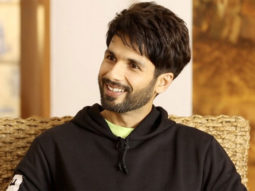 Shahid Kapoor: “I fell in Love with Arjun Reddy, Smoked 25-30 Beedis , Felt like Chimney | Kabir Singh