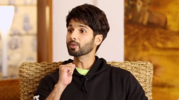 Shahid Kapoor: “I’d like to Do Biopic” | Life Advice | Kabir Singh’s Personality | Sandeep Vanga
