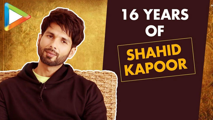 Shahid Kapoor: “No Fan Should ever be OBSESSIVE Because…”| Kabir Singh | Twitter Fan Questions Shahid Kapoor: “No Fan Should ever be OBSESSIVE Because…”| Kabir Singh | Twitter Fan Questions