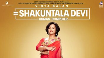 Shakuntala Devi