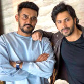 Shashank Khaitan confirms Varun Dhawan starrer Rannbhoomi has been put on hold