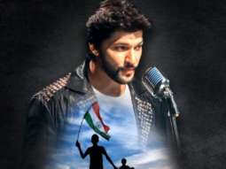 Shaurya Khare starts his own music label with his newly launched song ‘Rajneeti’