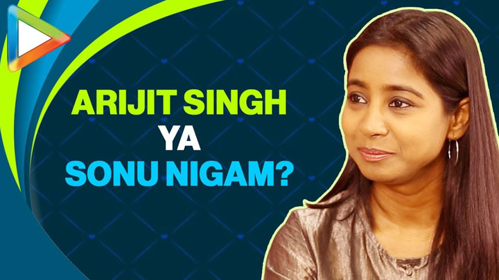 Shilpa Rao: I Won’t Be Able Ask Lata Mangeshkar Anything, I’d be SPEECHLESS | Rapid Fire Shilpa Rao: I Won’t Be Able Ask Lata Mangeshkar Anything, I’d be SPEECHLESS | Rapid Fire