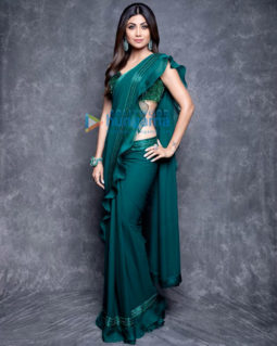 Celebrity Photos of Shilpa Shetty