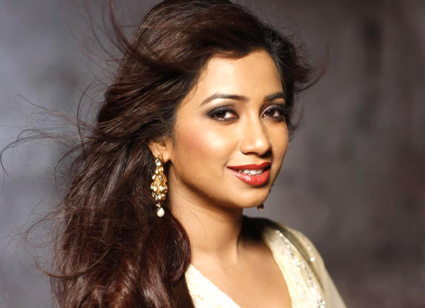 Shreya Ghoshal blasts Singapore Airlines for not letting her carry musical instruments; Airlines RESPONDS!