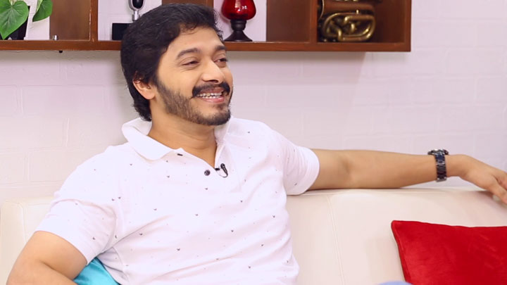 Shreyas Talpade: “Nagesh told me- Naseer Sir thode Moody Hai, Temperamental hai toh…”| Iqbal Shreyas Talpade: “Nagesh told me- Naseer Sir thode Moody Hai, Temperamental hai toh…”| Iqbal