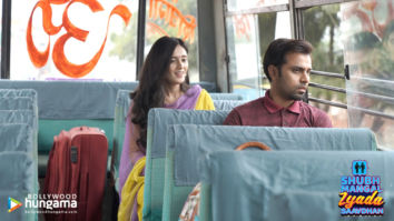 Movie Wallpapers Of The Movie Shubh Mangal Zyada Saavdhan