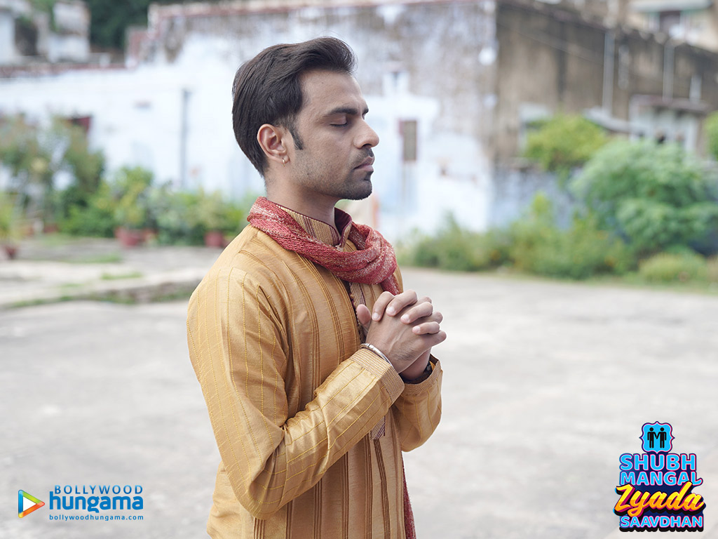 Shubh Mangal Zyada Saavdhan Shubh Mangal Zyada Saavdhan