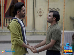Movie Wallpapers Of The Movie Shubh Mangal Zyada Saavdhan