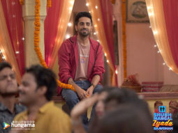 Movie Wallpapers Of The Movie Shubh Mangal Zyada Saavdhan