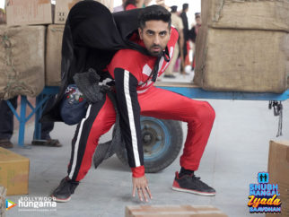Movie Wallpapers Of The Movie Shubh Mangal Zyada Saavdhan