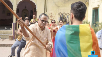 Movie Wallpapers Of The Movie Shubh Mangal Zyada Saavdhan