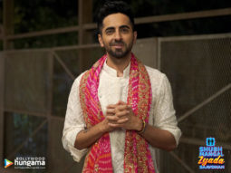 Movie Wallpapers Of The Movie Shubh Mangal Zyada Saavdhan